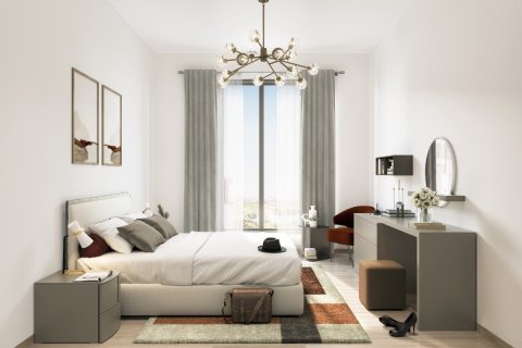 Apartment de 1 dormitorio en YAS GOLF COLLECTION Yas Island, UAE No. 95814 4