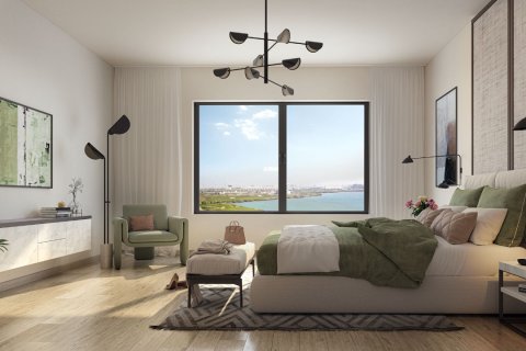 Apartment de 1 dormitorio en YAS GOLF COLLECTION Yas Island, UAE No. 95814 17