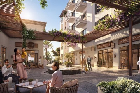 Apartamento tipo estudio Estudio en YAS GOLF COLLECTION Yas Island, UAE No. 95816 8