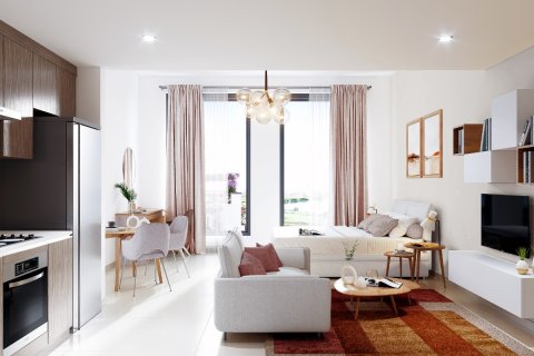 Apartamento tipo estudio Estudio en YAS GOLF COLLECTION Yas Island, UAE No. 95816 22