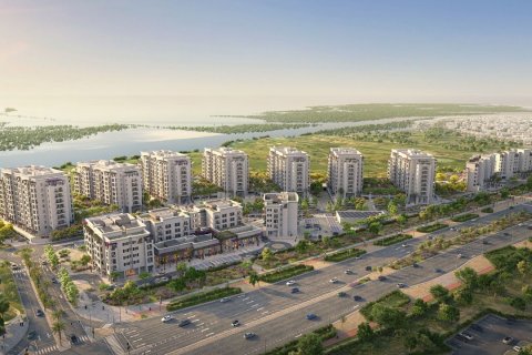 Apartamento tipo estudio Estudio en YAS GOLF COLLECTION Yas Island, UAE No. 95816 3