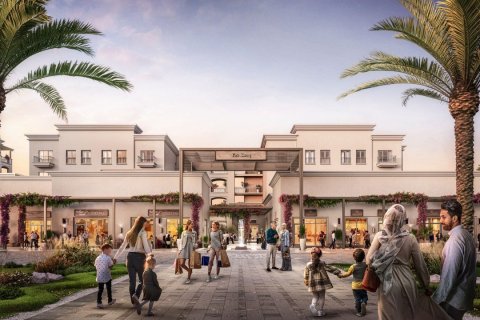 Apartamento tipo estudio Estudio en YAS GOLF COLLECTION Yas Island, UAE No. 95816 10