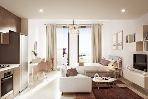 Apartamento tipo estudio Estudio en YAS GOLF COLLECTION Yas Island, UAE No. 95816 18