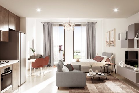 Apartamento tipo estudio Estudio en YAS GOLF COLLECTION Yas Island, UAE No. 95816 12