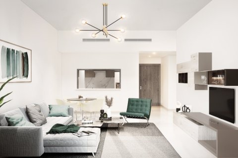 Apartamento tipo estudio Estudio en YAS GOLF COLLECTION Yas Island, UAE No. 95816 4