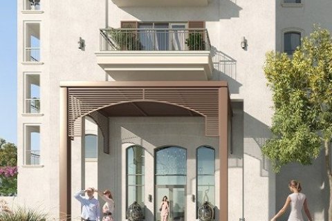 Apartamento tipo estudio Estudio en YAS GOLF COLLECTION Yas Island, UAE No. 95816 5