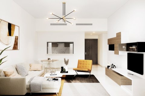 Apartamento tipo estudio Estudio en YAS GOLF COLLECTION Yas Island, UAE No. 95816 2