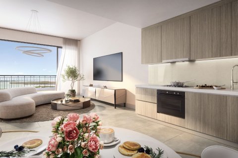 Apartamento tipo estudio Estudio en YAS GOLF COLLECTION Yas Island, UAE No. 95816 9