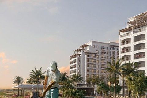 Apartamento tipo estudio Estudio en YAS GOLF COLLECTION Yas Island, UAE No. 95816 19