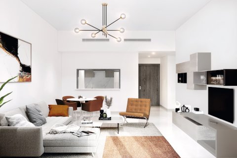 Apartamento tipo estudio Estudio en YAS GOLF COLLECTION Yas Island, UAE No. 95816 16