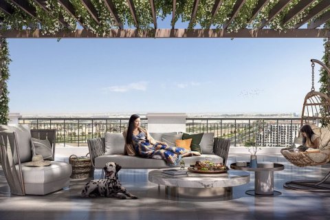 Apartamento tipo estudio Estudio en YAS GOLF COLLECTION Yas Island, UAE No. 95816 20