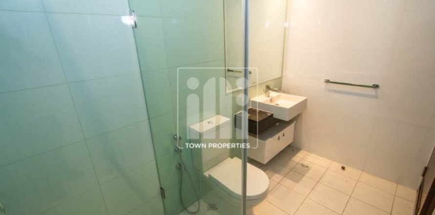 Appartement de 3 chambres à THE GATE TOWERS Al Reem Island, UAE No. 95828