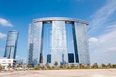 Appartement de 3 chambres à THE GATE TOWERS Al Reem Island, UAE No. 95828 5