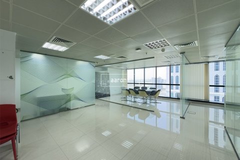 95.1m² Office in Jumeirah Lake Towers, UAE No. 102993 4