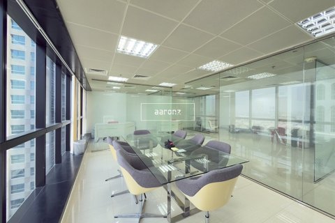 95.1m² Office in Jumeirah Lake Towers, UAE No. 102993 8