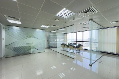 95.1m² Office in Jumeirah Lake Towers, UAE No. 102993 2