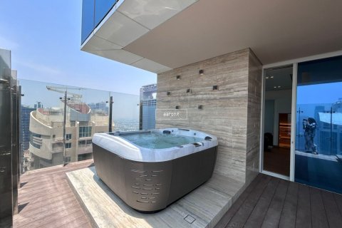 Penthouse de 4 chambres à Jumeirah Lake Towers, UAE No. 102996 10