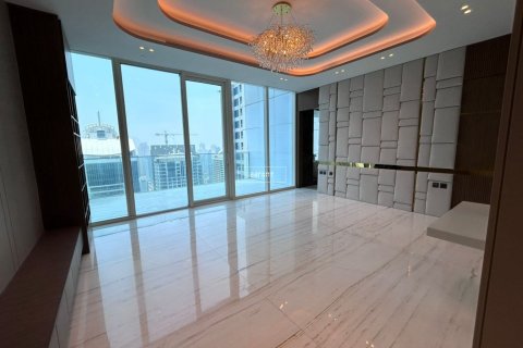 Penthouse de 4 chambres à Jumeirah Lake Towers, UAE No. 102996 1