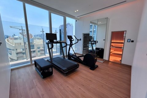 Penthouse de 4 chambres à Jumeirah Lake Towers, UAE No. 102996 12
