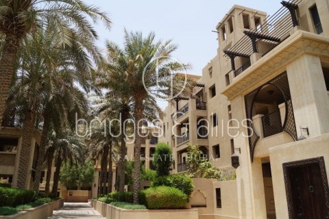 Apartment de 1 dormitorio en Old Town, UAE No. 102999 15