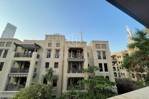 Apartment de 1 dormitorio en Old Town, UAE No. 102999 5