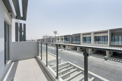 Townhouse de 3 dormitorios en Al Furjan, UAE No. 102994 18
