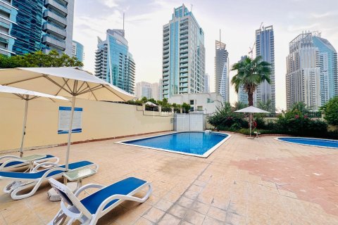 Apartment de 41.4m² en Dubai Marina, UAE No. 102998 11