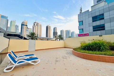 Apartment de 41.4m² en Dubai Marina, UAE No. 102998 12