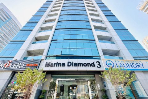 Apartment de 41.4m² en Dubai Marina, UAE No. 102998 1