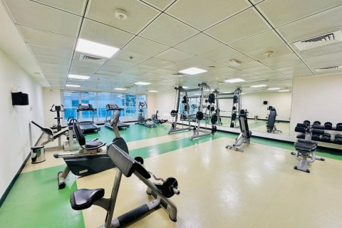 Apartment de 41.4m² en Dubai Marina, UAE No. 102998 13