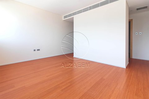 Квартира с 4 спальнями в Al Raha Beach, ОАЭ №91151 10