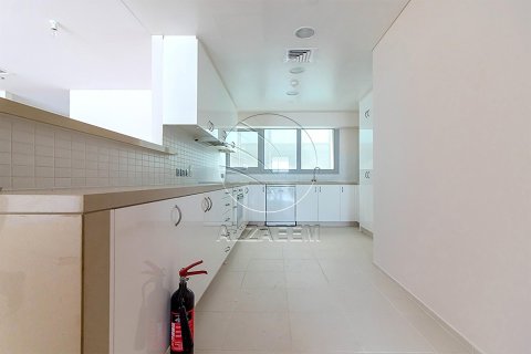 Квартира с 4 спальнями в Al Raha Beach, ОАЭ №91151 16