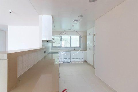 Квартира с 4 спальнями в Al Raha Beach, ОАЭ №91151 17