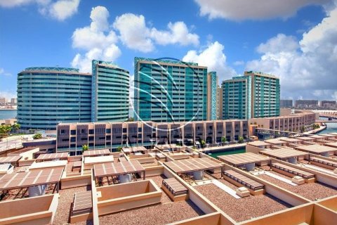 Квартира с 4 спальнями в Al Raha Beach, ОАЭ №91151 2