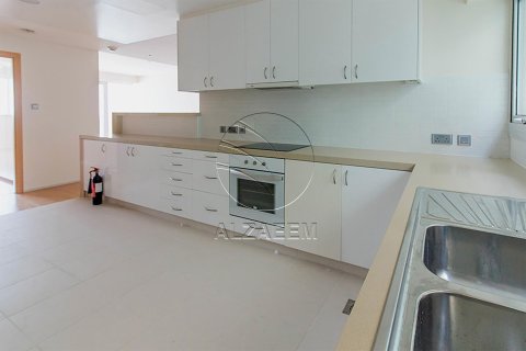 Квартира с 4 спальнями в Al Raha Beach, ОАЭ №91151 15