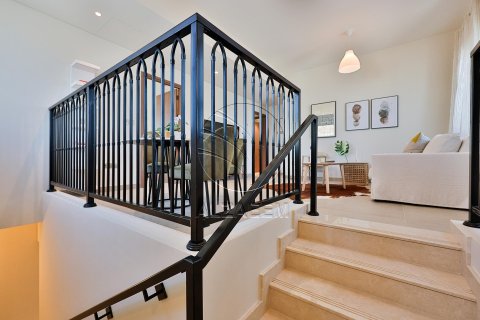 Townhouse de 3 chambres à Khalifa City, UAE No. 91152 21