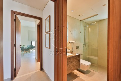 Townhouse de 3 chambres à Khalifa City, UAE No. 91152 4