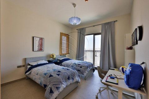 Townhouse de 3 chambres à Khalifa City, UAE No. 91152 5