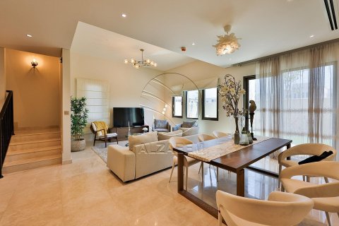 Townhouse de 3 chambres à Khalifa City, UAE No. 91152 19