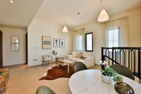 Townhouse de 3 chambres à Khalifa City, UAE No. 91152 8