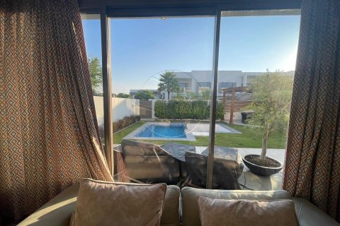 3 غرف نوم فيلا على Yas Acres, الإمارات العربية المتحدة رقم 91149 2