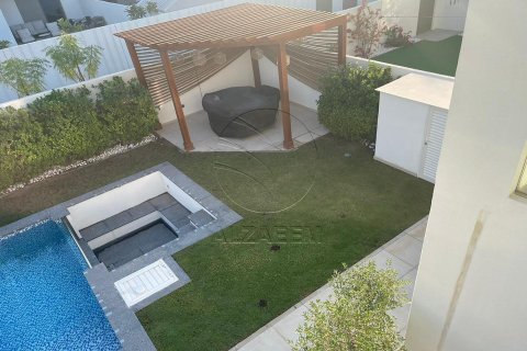 3 غرف نوم فيلا على Yas Acres, الإمارات العربية المتحدة رقم 91149 5