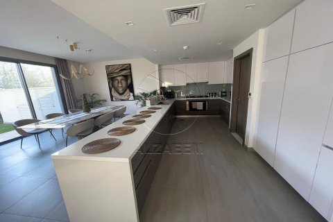 3 غرف نوم فيلا على Yas Acres, الإمارات العربية المتحدة رقم 91149 7
