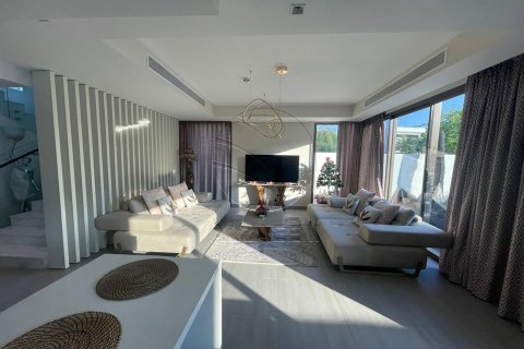 3 غرف نوم فيلا على Yas Acres, الإمارات العربية المتحدة رقم 91149 17
