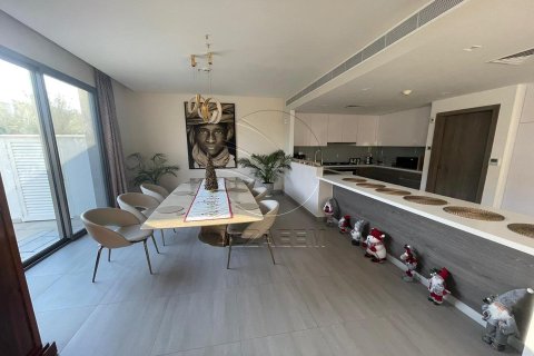3 غرف نوم فيلا على Yas Acres, الإمارات العربية المتحدة رقم 91149 6