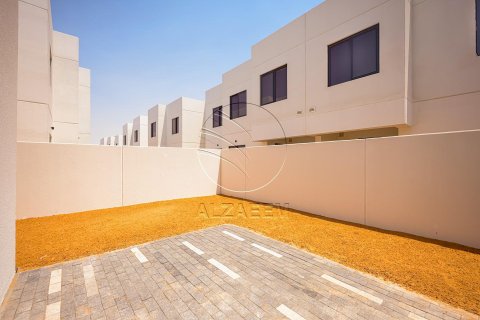2 غرف نوم تاون هاوس على جزيرة ياس, الإمارات العربية المتحدة رقم 91148 2