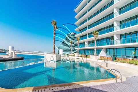 Appartement de 2 chambres à Al Raha Beach, UAE No. 91150 3