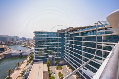 Appartement de 2 chambres à Al Raha Beach, UAE No. 91150 2