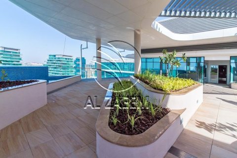 Appartement de 2 chambres à Al Raha Beach, UAE No. 91150 5