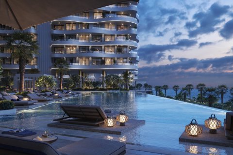 Apartment de 3 dormitorios en Dubai, UAE No. 104818 6